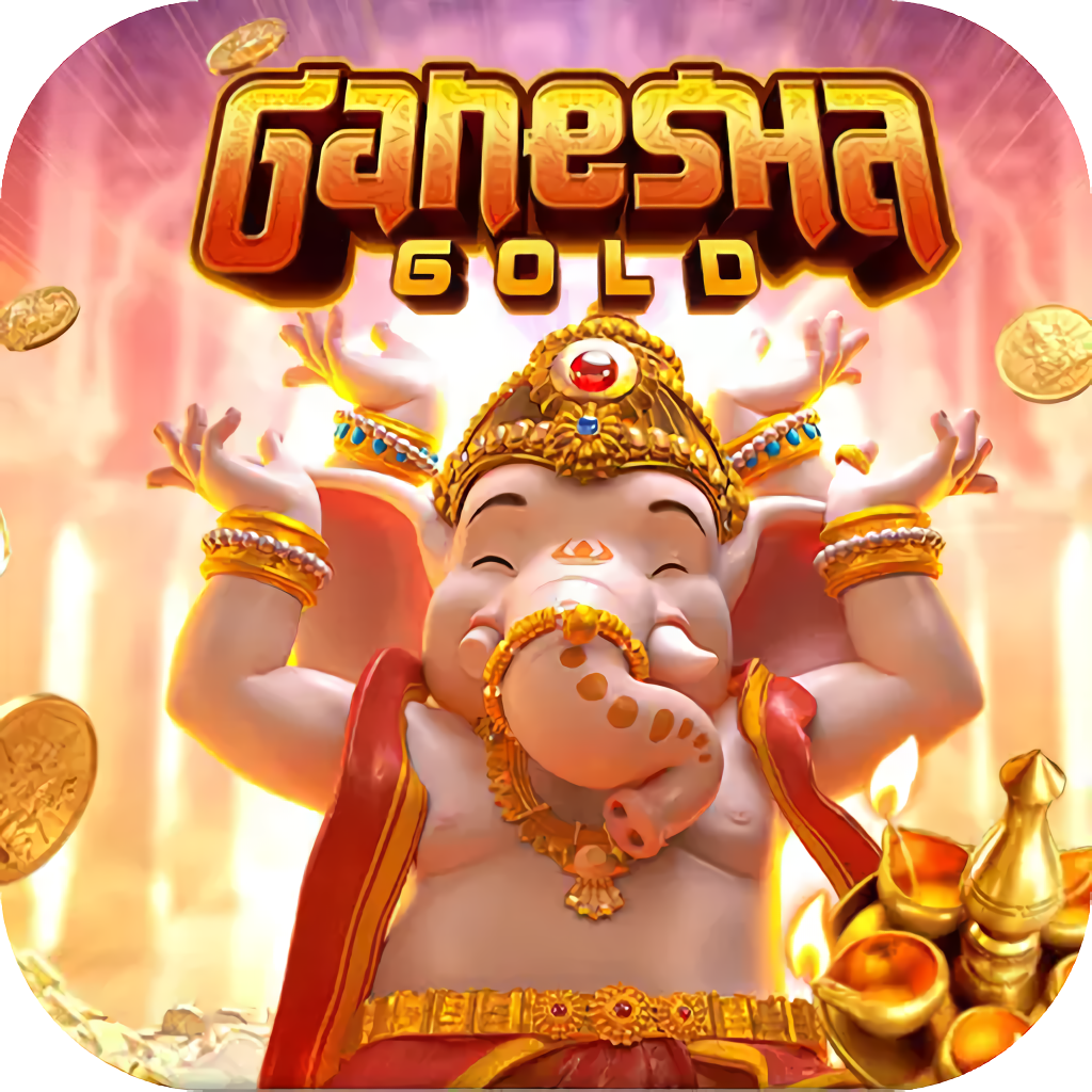 Ganesha Gold Slot Banjir Jackpot