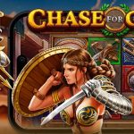 Chase for Glory Gacor Pol